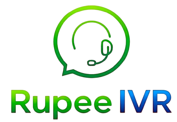 rupee ivr